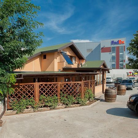 Apartament Danilovgrad Luaran gambar