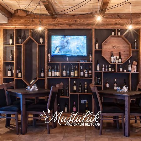 Apartament Danilovgrad Luaran gambar