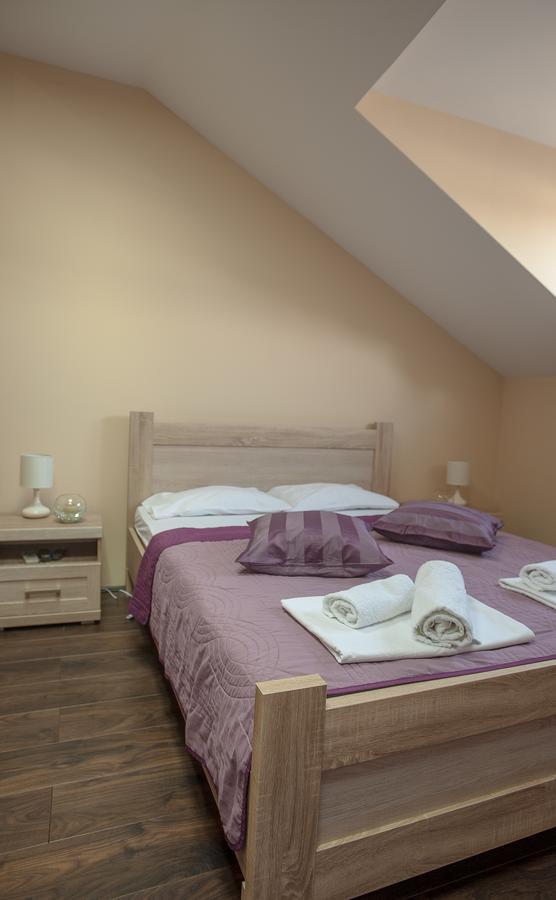 Apartament Danilovgrad Luaran gambar