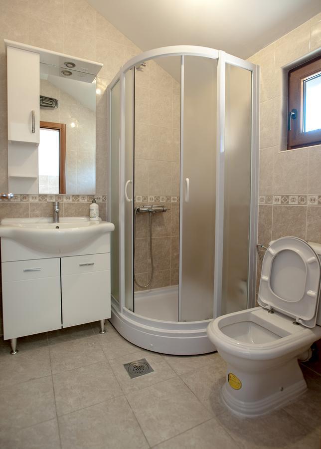 Apartament Danilovgrad Luaran gambar