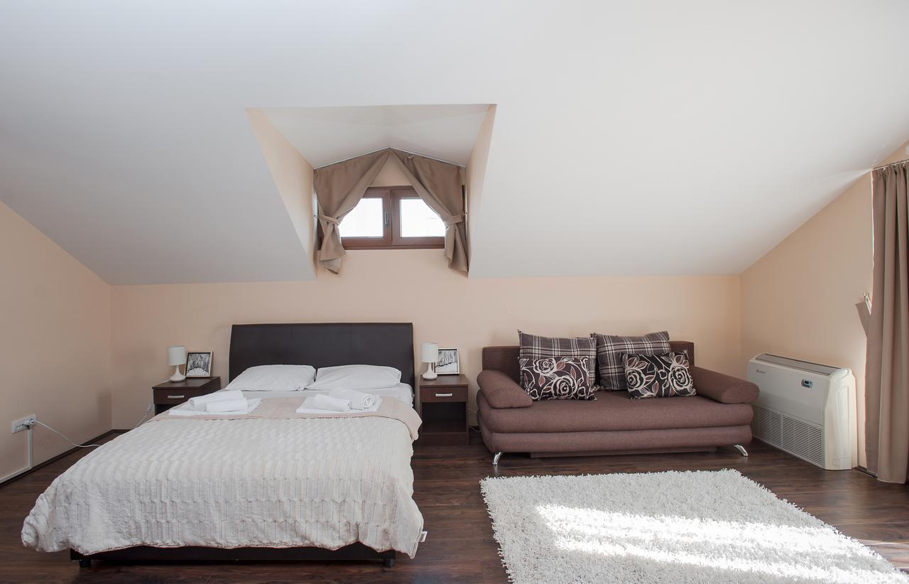 Apartament Danilovgrad Luaran gambar