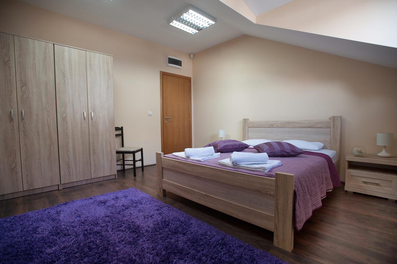 Apartament Danilovgrad Luaran gambar