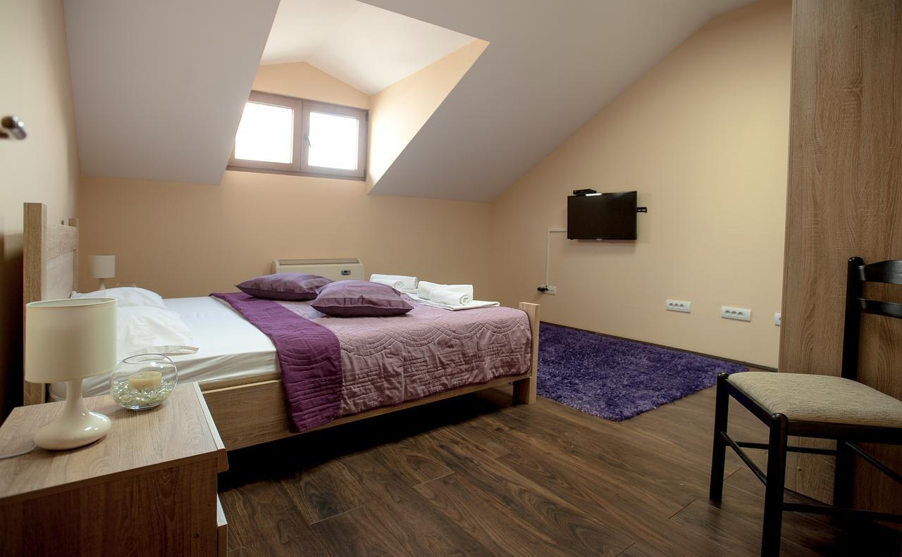 Apartament Danilovgrad Luaran gambar